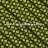 Neon Yellow Diamonds - 100 Ft - 550 LB Paracord