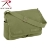 Olive Drab Vintage Unwashed Canvas Messenger Bag by Rothco®
