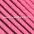 Rose Pink - 100 Feet - 650 Coreless Paraline