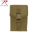 MOLLE II 100 Round SAW Pouch in Coyote Brown by Rothco®
