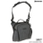 Entity™ Crossbody Bag (Small) 9L by Maxpedition® Charcoal