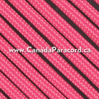 Candy - 1,000 Foot - 550 Type III Nylon Paracord