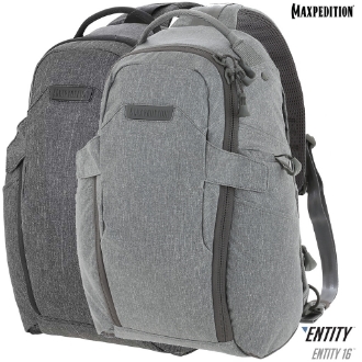 Entity 16™ CCW-Enabled EDC Slingpack 16L by Maxpedition®