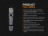 PD 35 V2.0 UCP Digital Camo Edition - Max 1,000 Lumens by Fenix™ Flashlight