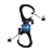 Slidelock® 360° Magnetic Locking Dual Carabiner by Nite Ize®