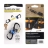 Slidelock® 360° Magnetic Locking Dual Carabiner by Nite Ize®