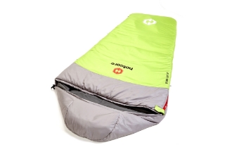 Roma 300 Tapered with Hood -20° C Sleeping Bag by Hotcore®