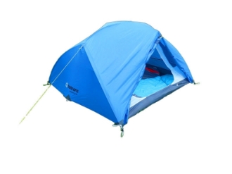 Mantis 3 - 3 Person, 3 Season Tent with Aluminum Poles by Hotcore®