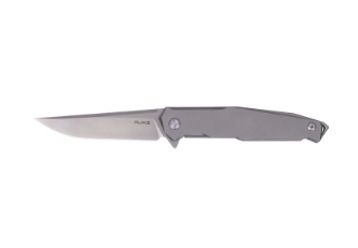 Titanium M108 Folding Knife by Ruike Knives®
