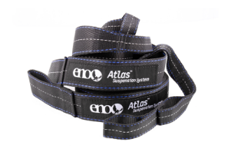 Atlas™ Suspension System by ENO®