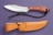 #4 Survival Knife by Grohmann