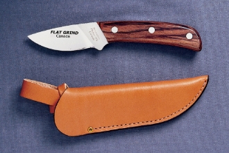 #104F The Flat-Grind Mini Skinner by Grohmann