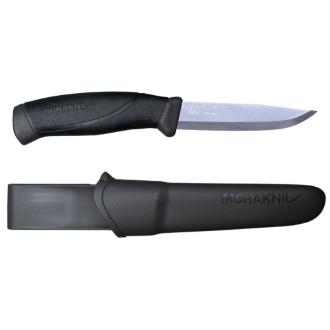 Companion Stainless Steel Knife | Morakniv®