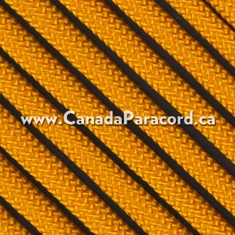 Picture of Goldenrod - 250 Feet - 425RB Tactical Cord
