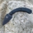TDI Ladyfinger Knife by KA-BAR®