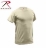 Quick Dry Moisture Wicking T-Shirts by Rothco