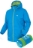 Qikpac Waterproof Packaway Jacket by Trespass®