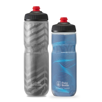 Breakaway Insulated polar Bottle