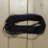 Picture of Black | 95 Paracord 180lb | 100 Feet