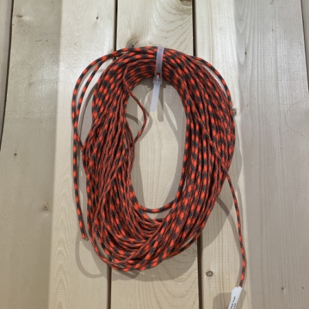 Chocolate Brown 750 Paracord –