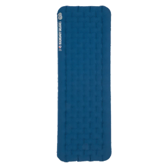 Boundary Deluxe Insulated Sleeping Pad | Big Agnes®