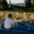 Boundary Deluxe Insulated Sleeping Pad | Big Agnes®
