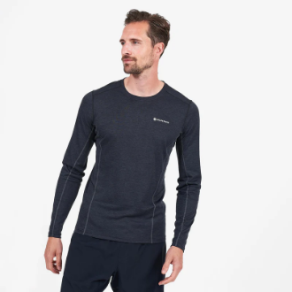 Picture of Dart Long Sleeve T-Shirt | Montane