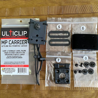 MP Carrier UltiClip