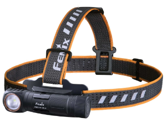 Picture of HM61R Rechargeable 1600 Lumen Headlamp by Fenix™