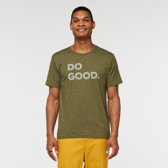 Do Good Tshirt