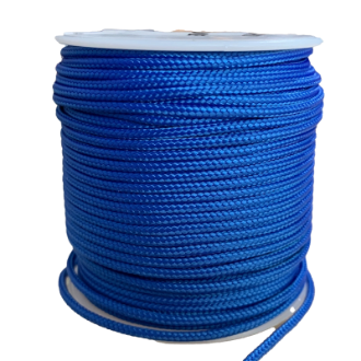 Picture of Royal Blue | 95 Paracord | 100 Feet Spooled