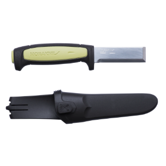 Picture of Pro Chisel Carbon Knife | Morakniv®