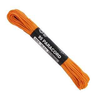 Atwood, US Manufactured Rope