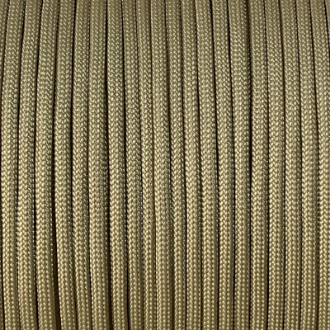 Picture of Gold | 1,000 Foot | 550LB Paracord