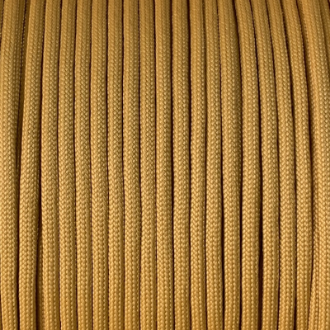 Picture of Marigold | 25 Feet | 550 LB Paracord