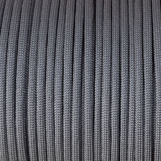 Picture of Dark Grey | 25 Feet | 550 LB Paracord
