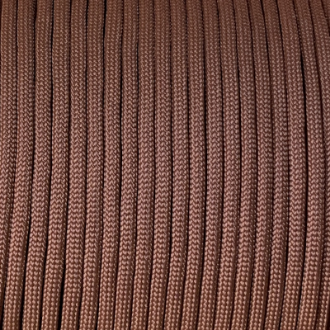 Picture of Espresso Brown | 100 Feet | 550 LB Paracord