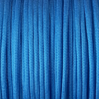 Picture of Voodoo Blue | 25 Feet | 550 LB Paracord