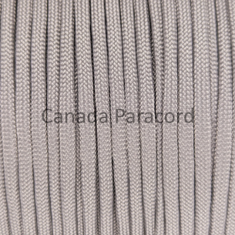 Picture of Grey | 50 Feet | 550 LB Paracord