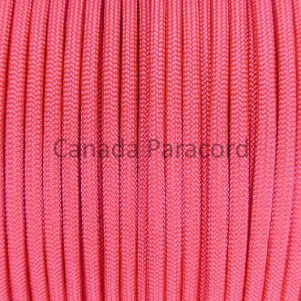 Picture of Pink | 25 Feet | 550 LB Paracord