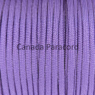 Picture of Purple | 50 Feet | 550 LB Paracord