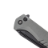 Picture of F3 Charlie Button Lock Folding Knife | Tekto Knives
