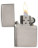 Picture of Brushed Chrome Zippo®