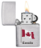 Picture of Canada Flag Zippo®