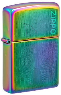 Picture of Dimensional Flame Zippo®