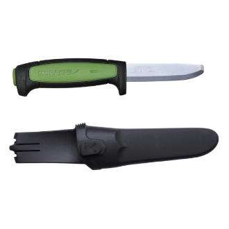 Picture of Pro Safe Carbon Knife | Morakniv®