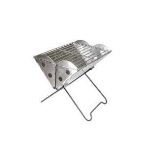 Picture of Mini Flatpack Portable Grill and Firepit | UCO®