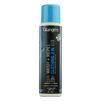 Picture of Wash + Repel Clothing 2in1 | Grangers®