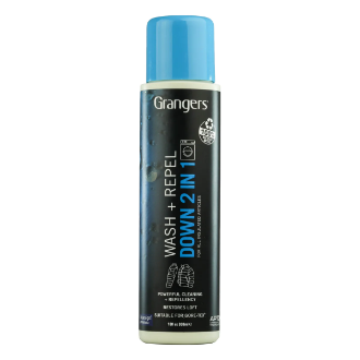 Picture of Wash + Repel Down 2in1 | Grangers®