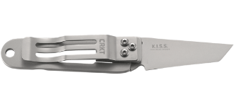 Picture of K.I.S.S.® Keep. It. Super. Simple. Folding Knife | CRKT®